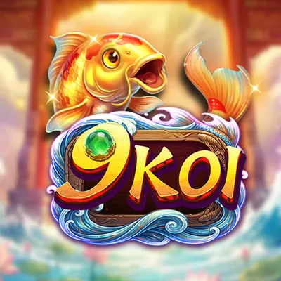 9 Koi