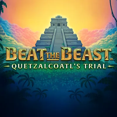 Beat the Beast: Quetzalcoatl's Trial