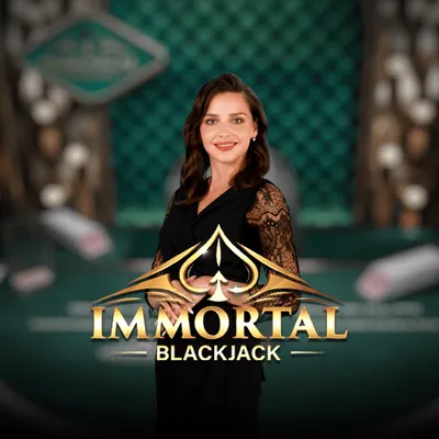 Immortal Blackjack